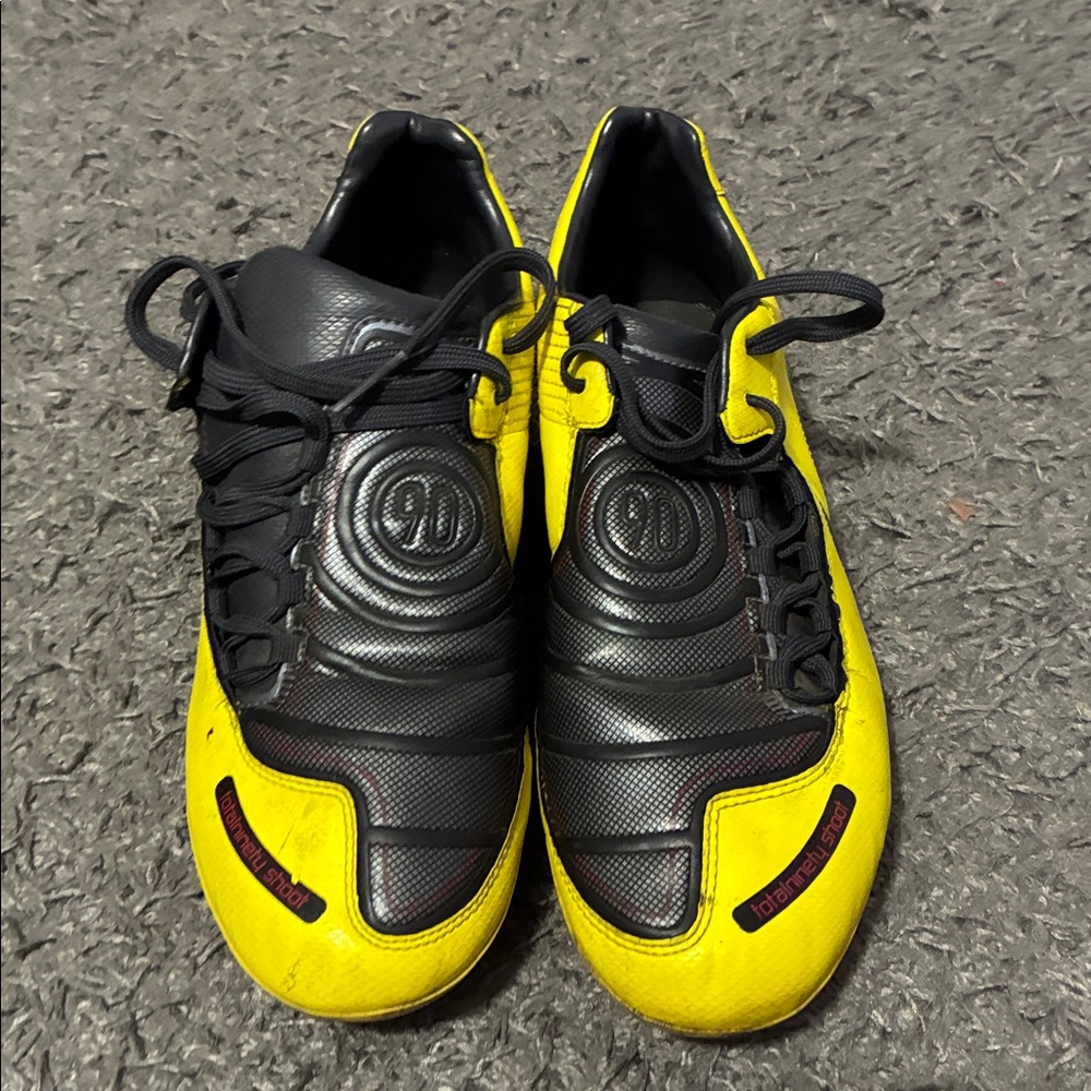 Nike total 90 shoot fg - Picture 7 of 8